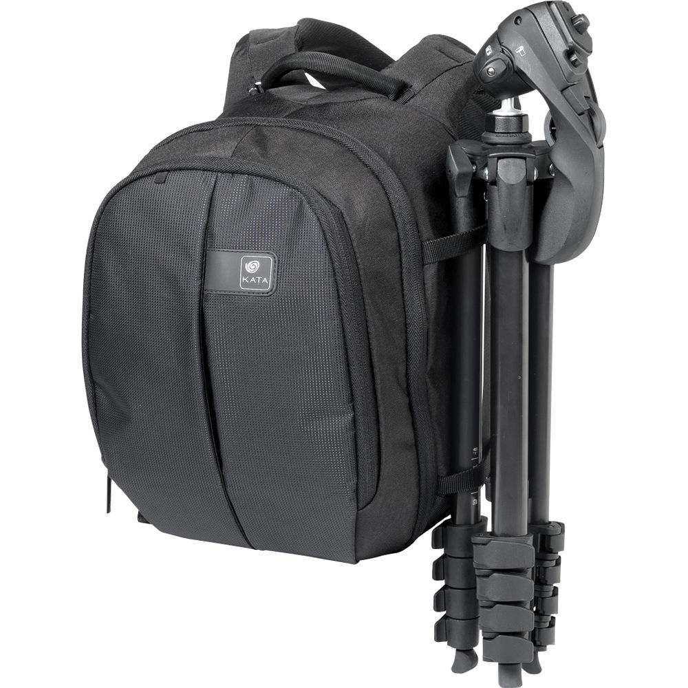 Рюкзак Kata Gear-Pack-60 DL Backpack черный
