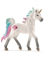 Фигурка Детеныш морского единорога Schleich 70572