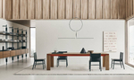 Стол B&B Italia Parallel Structure
