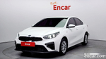 Kia All New K3 Standard (10.2020)