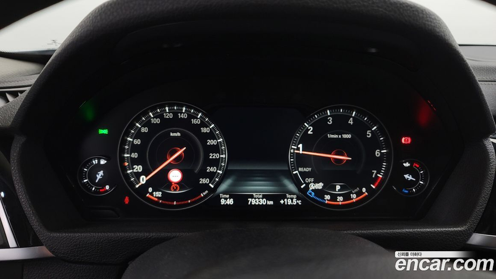 BMW 4 Series (F32) 420i Gran Coupe Special Editions (11.2019)