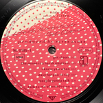 Linda Ronstadt - Get Closer (Германия 1982г.)