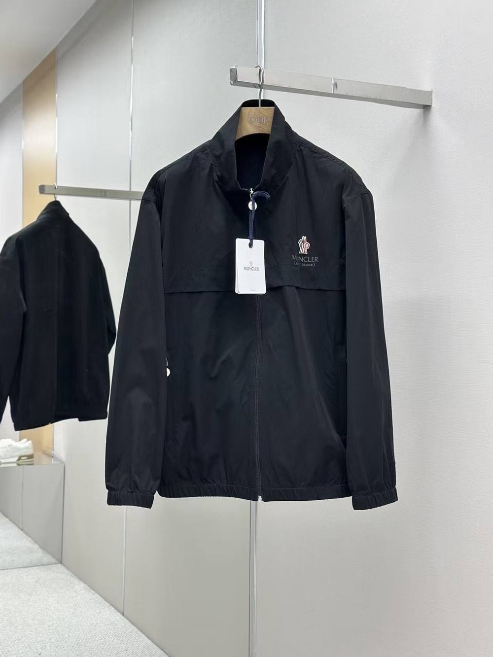 Костюм Moncler