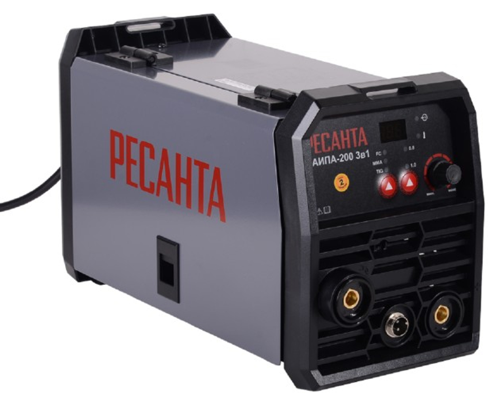 Сварочный полуавтомат Ресанта САИПА-200 3в1 65/234
