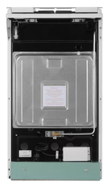 Плита газовая DE LUXE 5040.42г (кр) ЧР