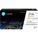 Картридж HP W2132 (213A) для Color LaserJet Enterprise 5700/6700, Enterprise Flow MFP 5800zf/6800 желтый