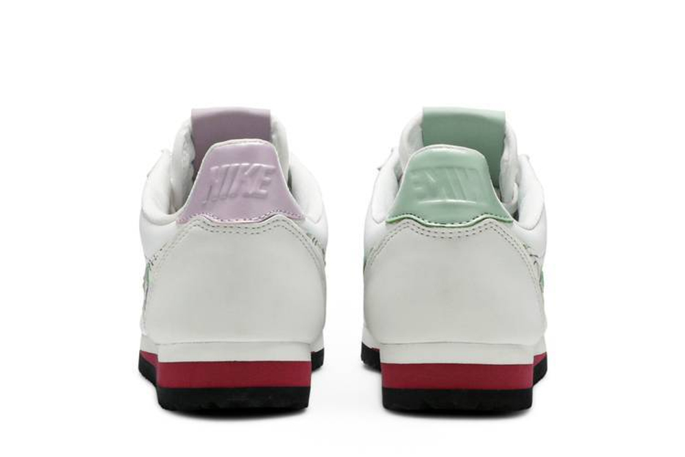 Кроссовки Nike Cortez Se "Valentine'S Day" (Женская размерная сетка)