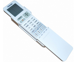Сплит-система инверторного типа Toshiba RAS-35N4KVPG-ND/RAS-35N4AVPG-ND