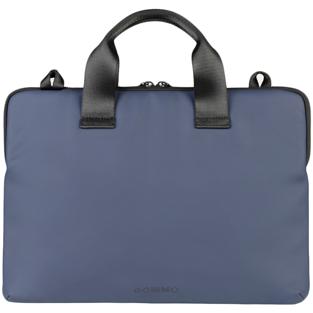TUCANO GOMMO BAGS FOR Laptop 14”/ MacBook Pro 14” Blue