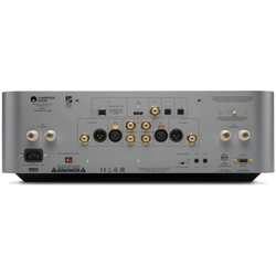 Cambridge Audio Edge A — флагманский интегральный стереоусилитель