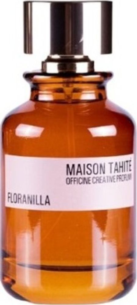 MAISON TAHITE FLORANILLA EDP 100 ML