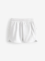 Шорты для девочки Next 789-455, Белый