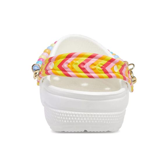 Crocs Classic Clog 'White'