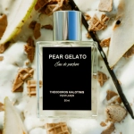 Theodoros Kalotinis Pear Gelato EDP