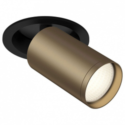 Спот Maytoni Technical C048CL-1BBZ