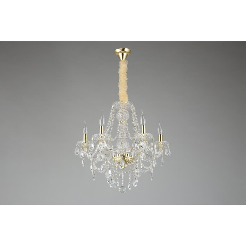 Подвесная люстра Aployt Koletta APL.755.13.06