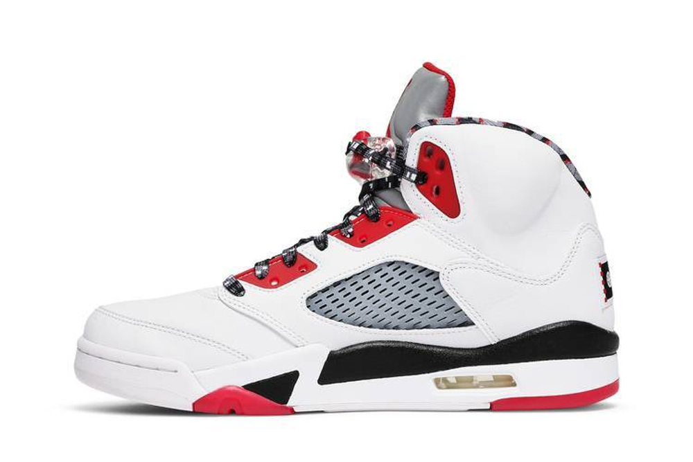 Кроссовки Jordan Air Jordan 5 Quai 54