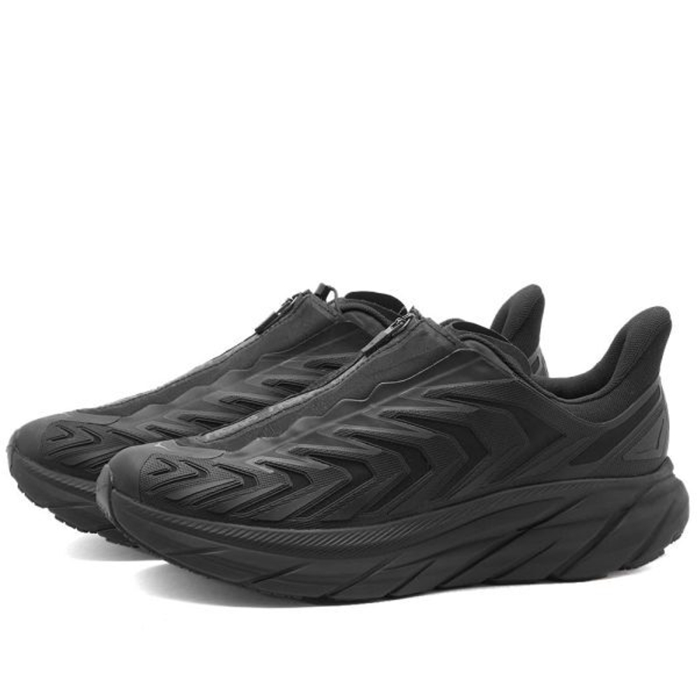 Кроссовки unisex Hoka Project Clifton