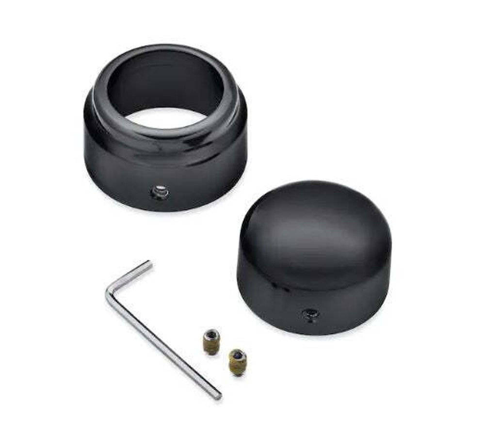 43000109 КОМПЛЕКТ КОЛПАЧКОВ ЗАДНЕЙ ОСИ КОЛЕСА SOFTAIL