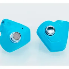 DUNU Titan S2 Coastal Blue