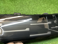 Накладка решетки радиатора Changan CS55PLUS 21-24