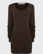 Платье THE NEW ROMAN