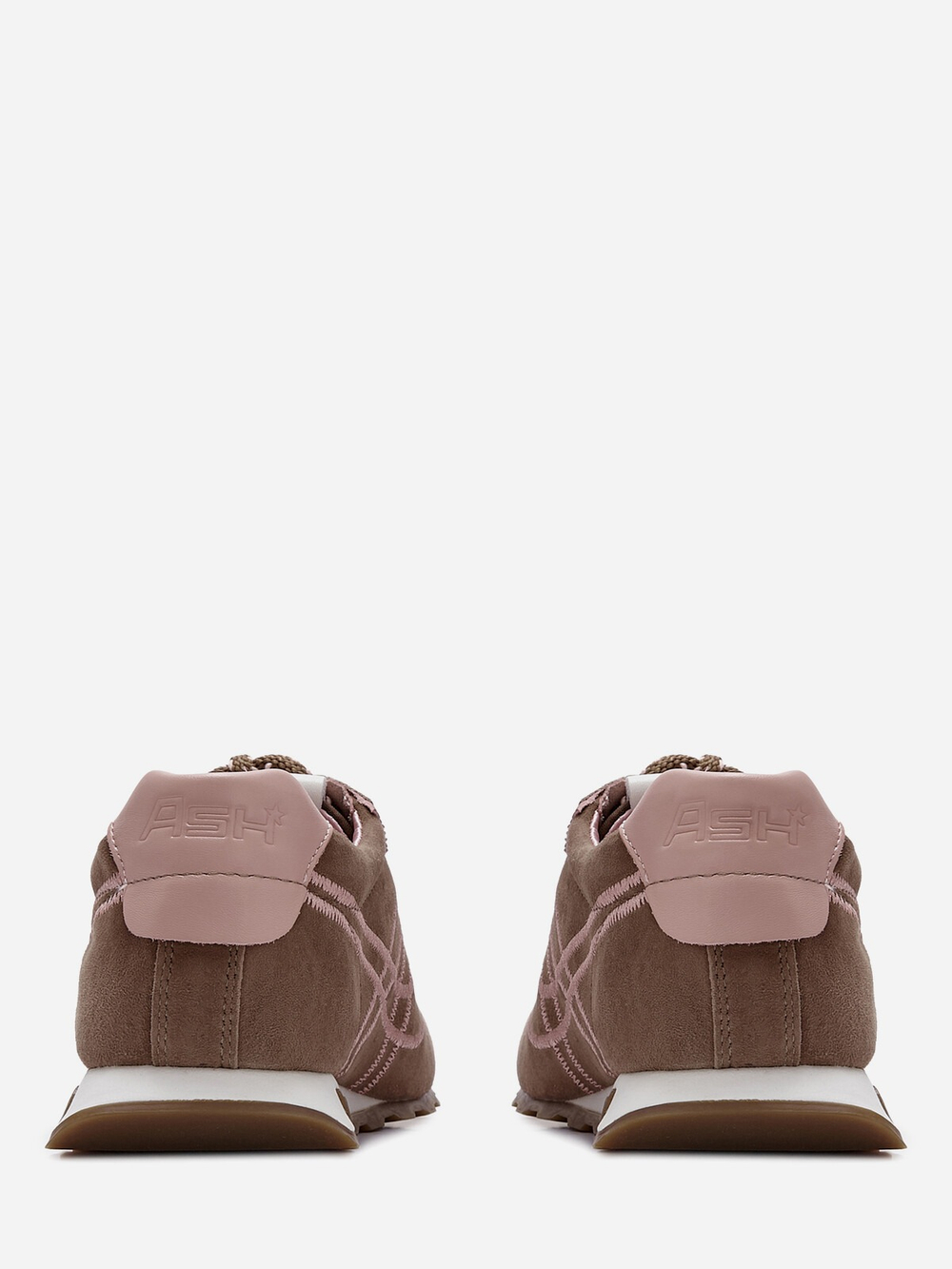 Кроссовки женские ASH KILLER