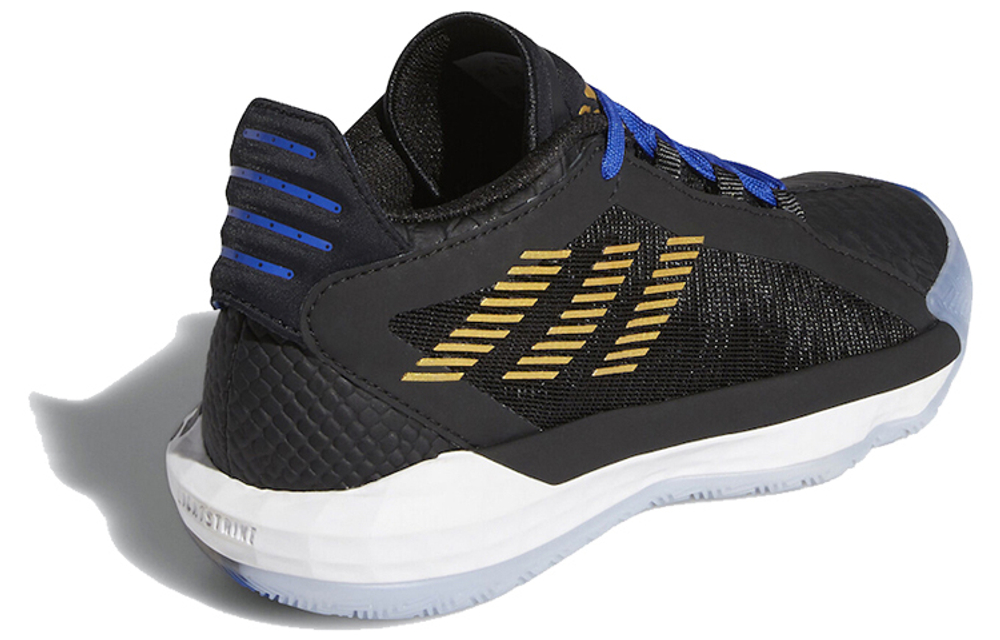 Кроссовки Adidas Barricade Tennis