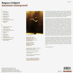 Magnus Lindgren / Stockholm Undergound (LP)