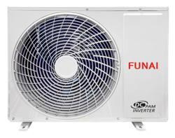 FUNAI BUSHIDO Inverter RAC-I-BS30HP.D01