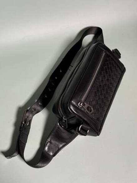 Поясная сумка Bottega Veneta