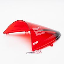 Puig 4623R ветровое стекло Honda CBR1000RR Fireblade 08-11 красное