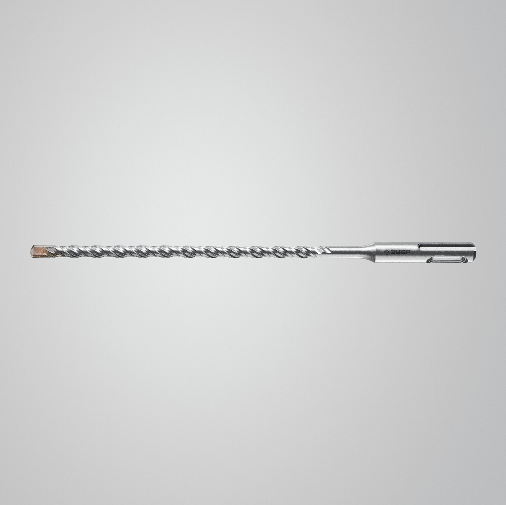 ЗУБР Мастер-2Х 8x210 мм SDS-plus бур (29315-210-08)