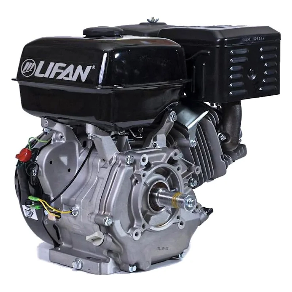 Lifan 182F D25 3А двигатель бензиновый