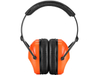 Наушники противошумные ShotTime 15, NRR 22dB, оранжевые