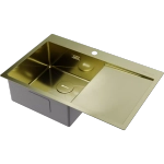 Кухонная мойка Omoikiri Akisame 78-LG-L