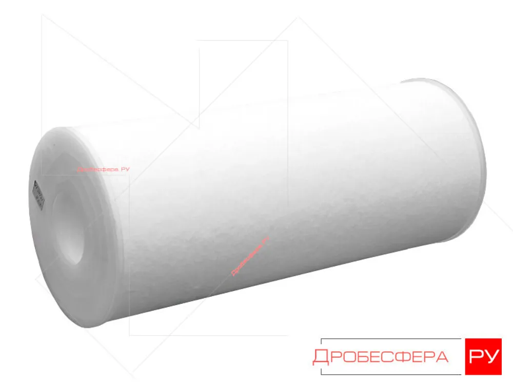 Фильтр ФЭВ 8/10-2К