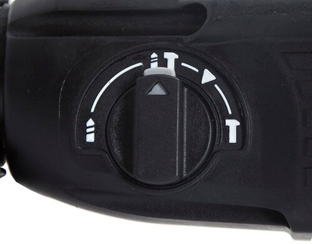 Перфоратор Интерскол П-26/800ЭР 426.0.1.00, без аккумулятора, 800 Вт