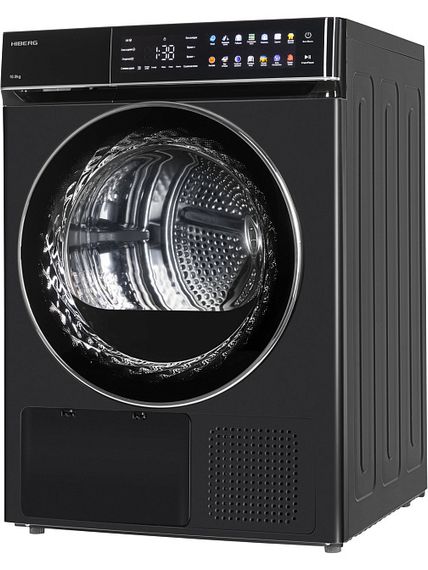 Сушильная машина HIBERG HDQ11 - 10 B