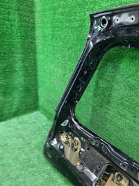 Крышка багажника Toyota Land Cruiser 200 (12-15)