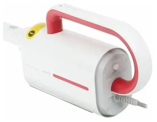 Мультифункциональная паровая швабра Deerma Steam Cleaner DEM-ZQ610