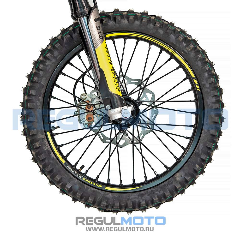 Мотоцикл Regulmoto LEGEND 300 с ПТС