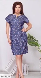 Платье IH-6522 Фабрика Моды