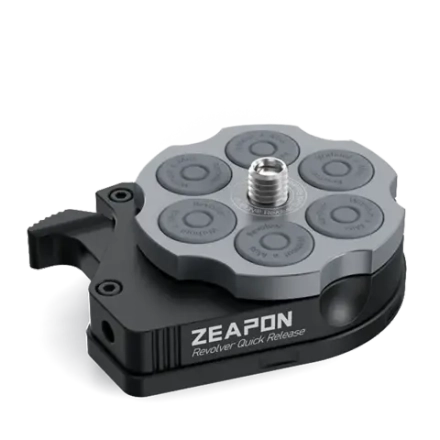 Быстросъемное крепление Zeapon Revolver (AI-H2)