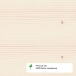 ОСМО 3440 цвет Белое прозрачное