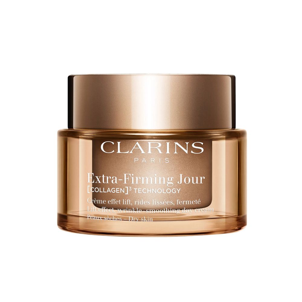 CLARINS EXTRA-FIRMING DAY DRY SKIN 50 ML