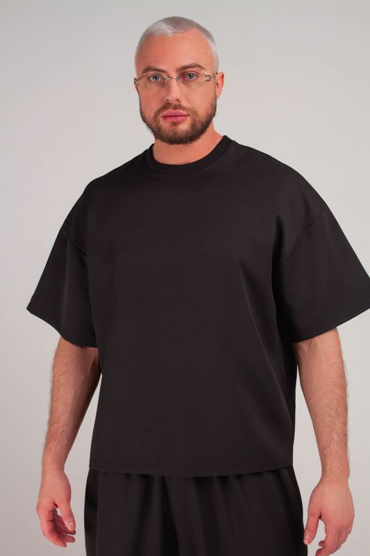 ФУТБОЛКА NUMERO 1 MEN print Roots