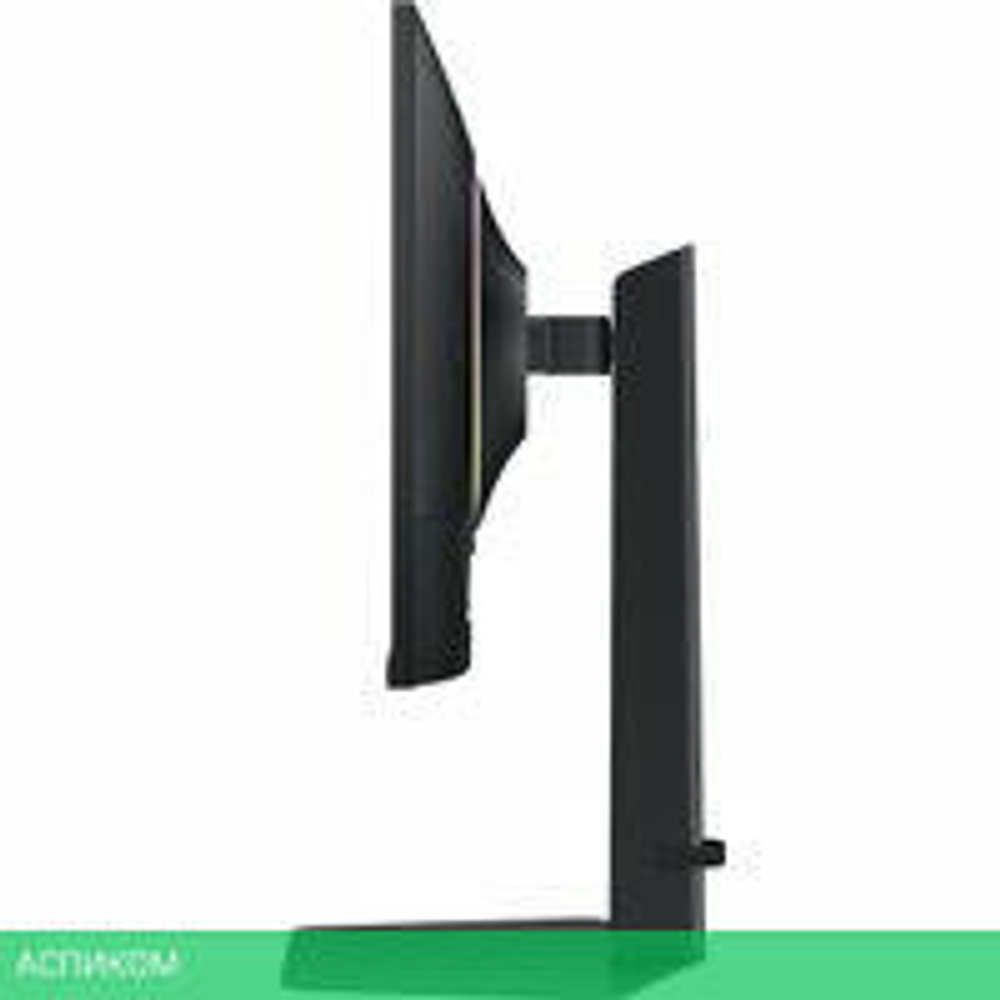 Smart монитор Samsung Odyssey G7 LS27DG702EUXDU