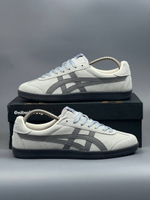 Кроссовки Asics x Onitsuka Tiger #307 (сер.)