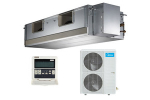 Кондиционер MIDEA MHG-48HWN1-R(A)